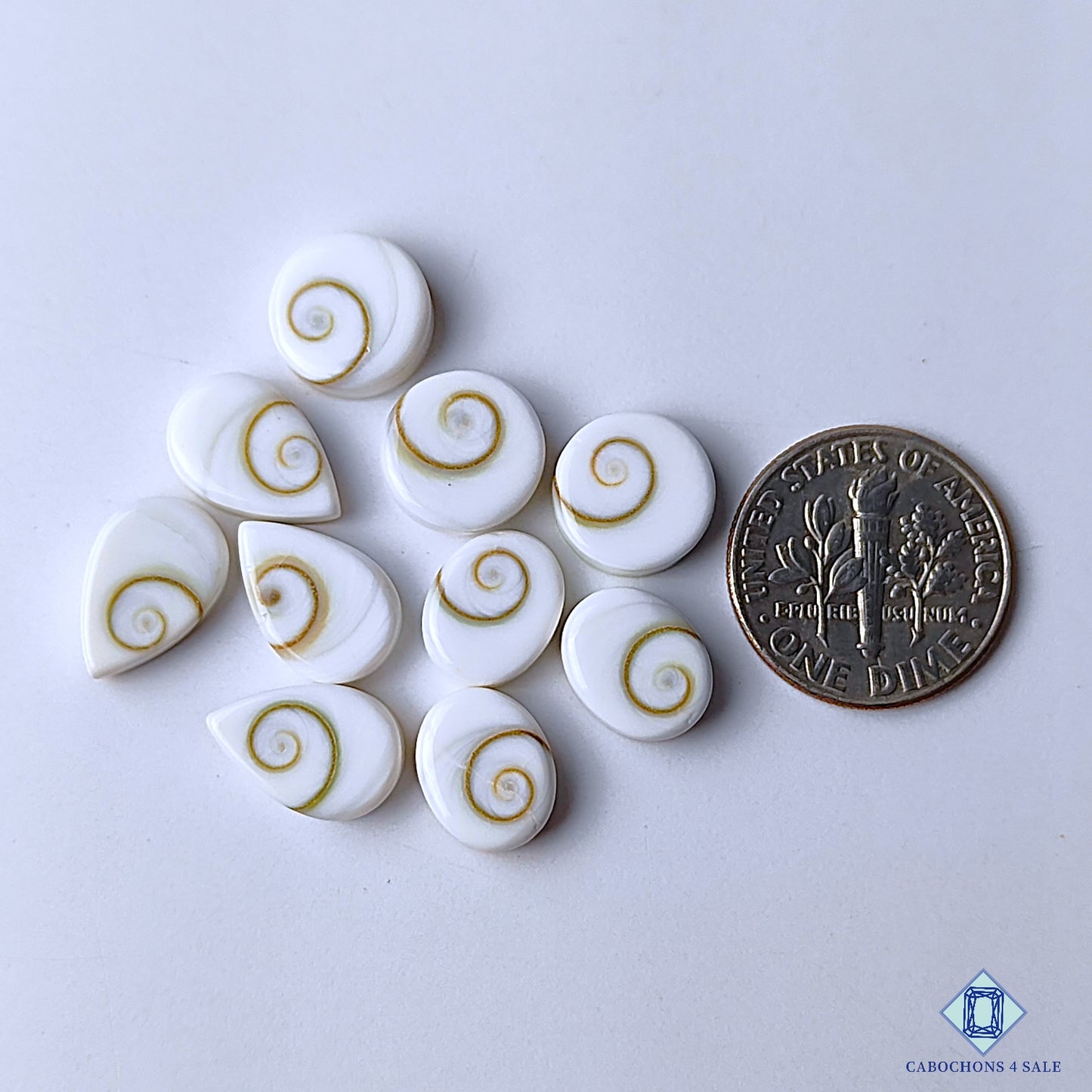 Shiva Eye