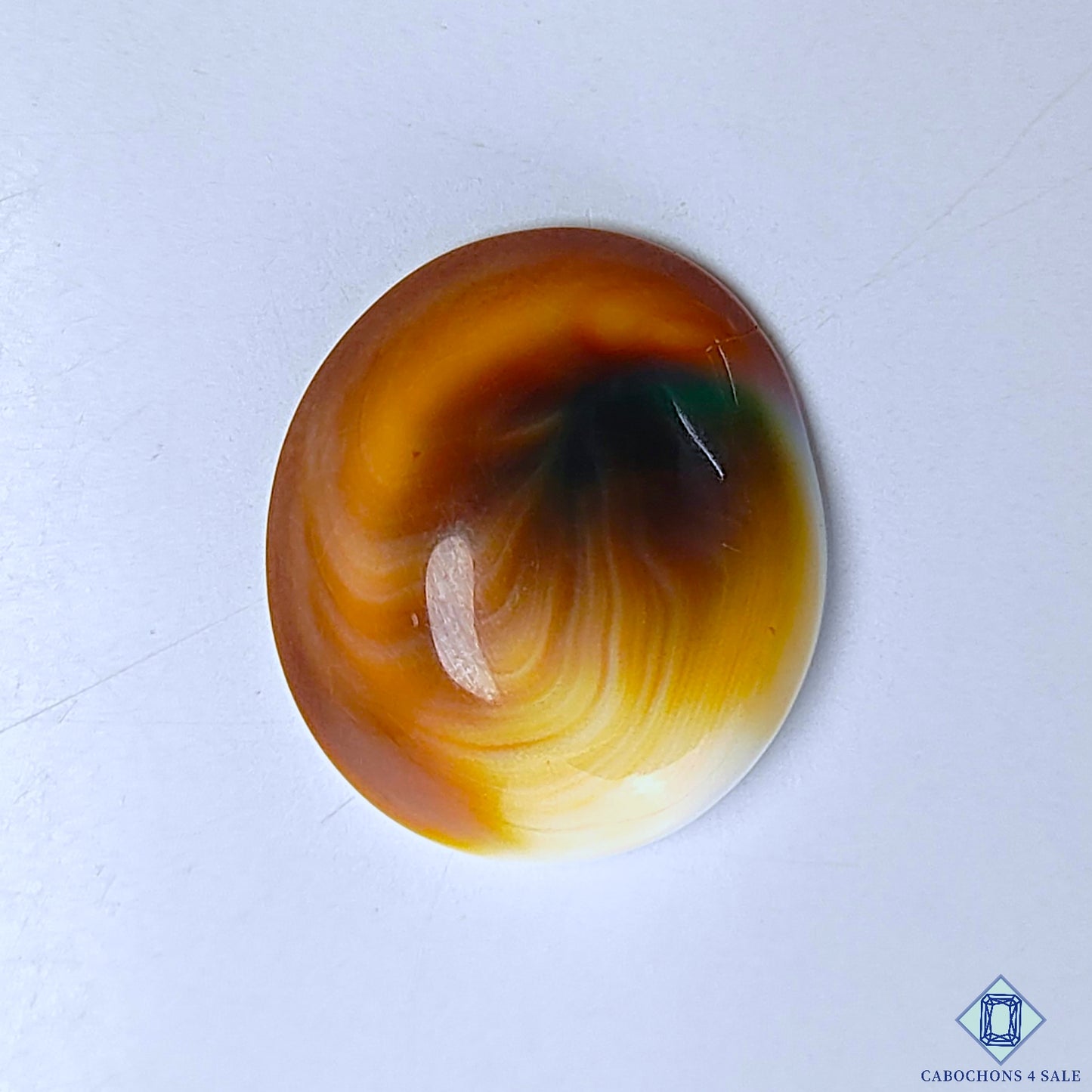 Shiva Eye
