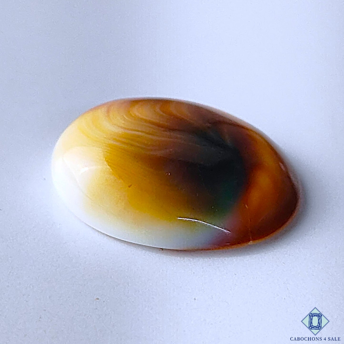 Shiva Eye
