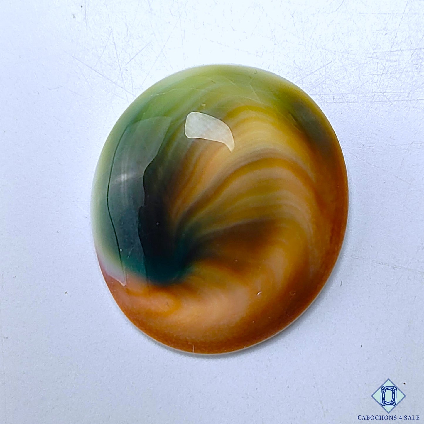Shiva Eye