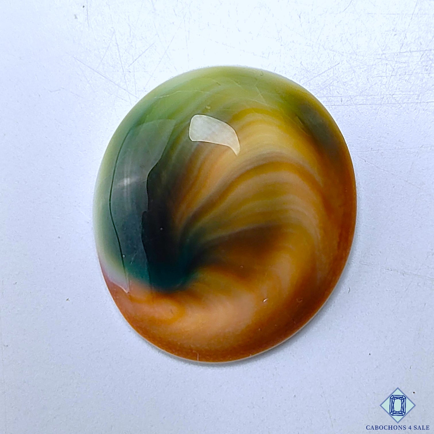 Shiva Eye