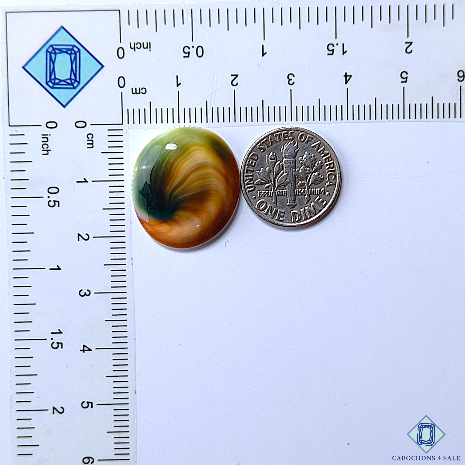 Shiva Eye