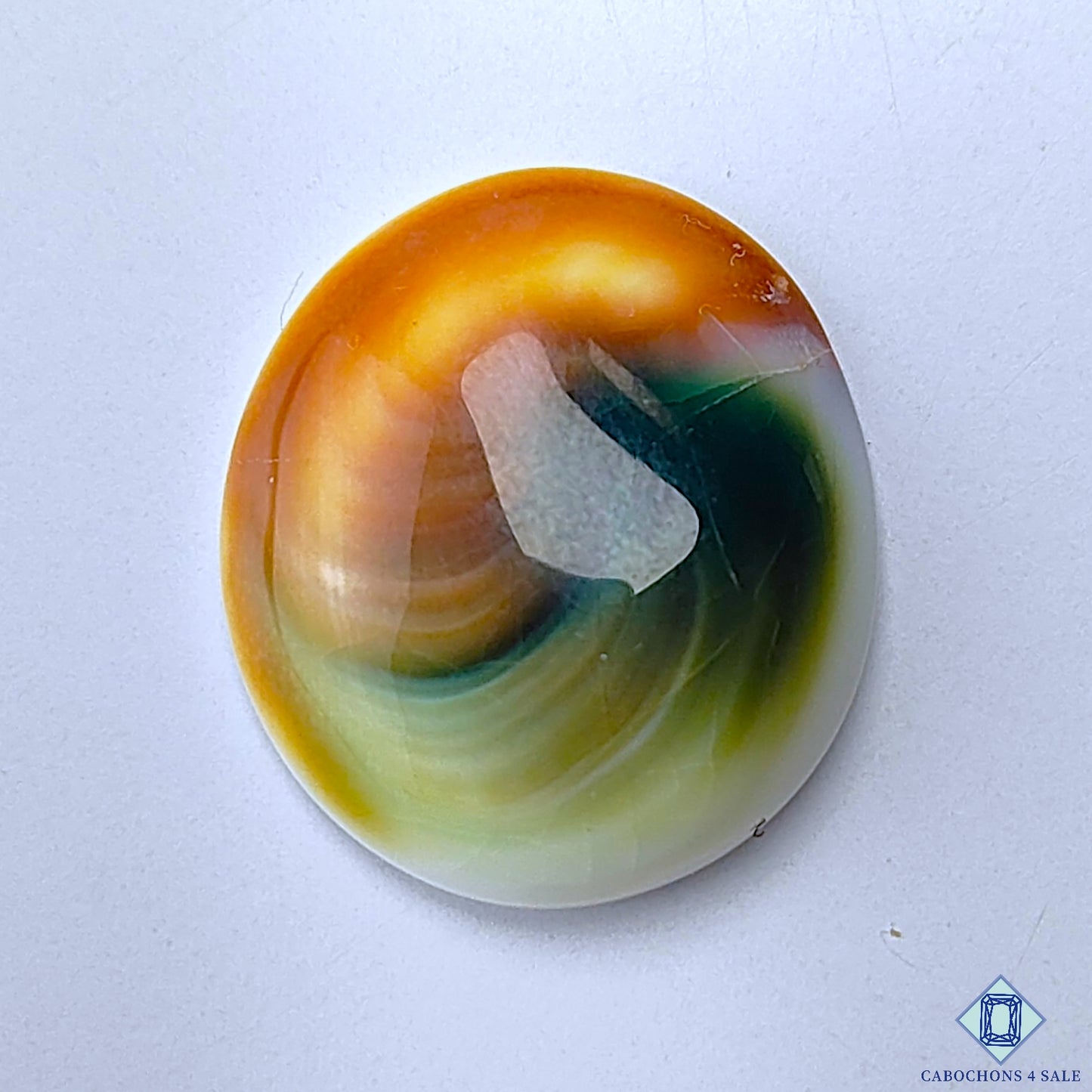 Shiva Eye