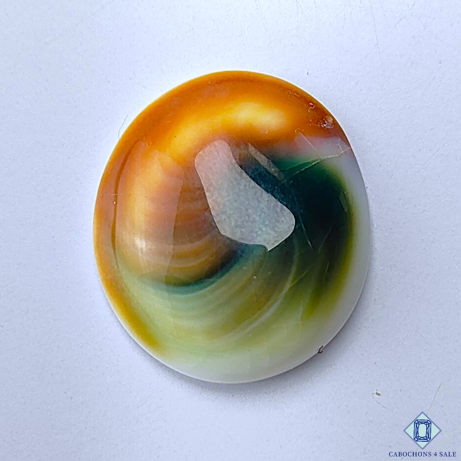 Shiva Eye