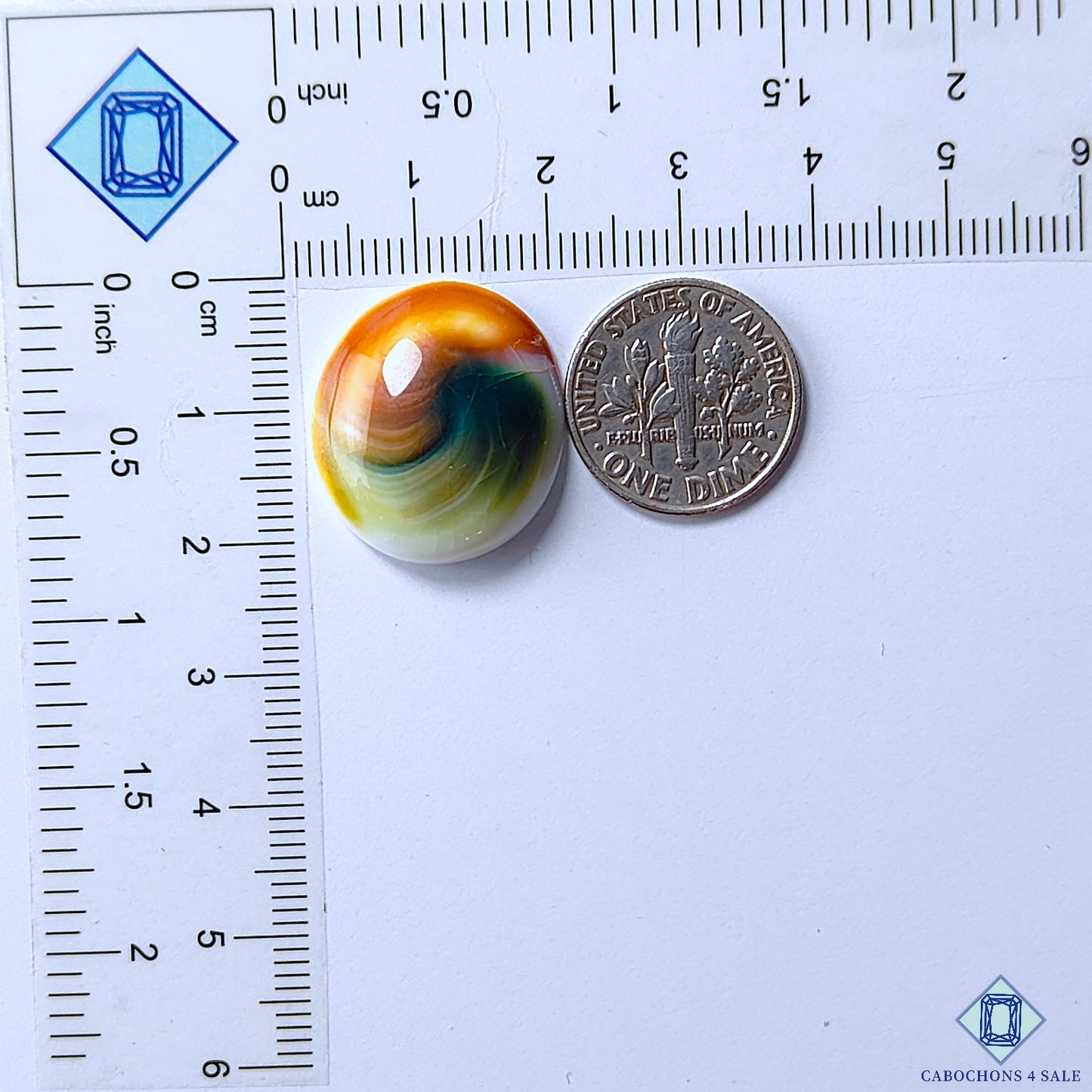 Shiva Eye