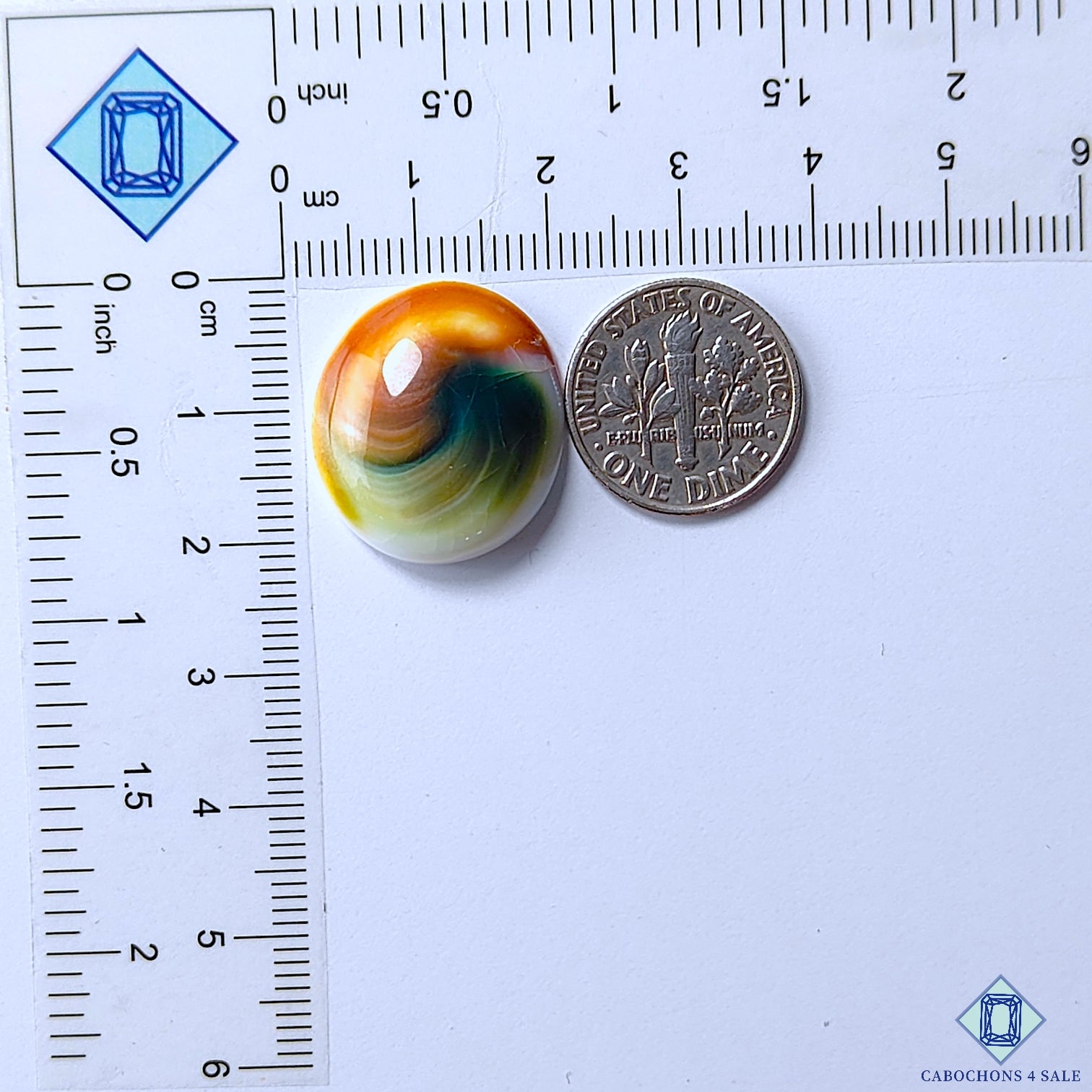 Shiva Eye
