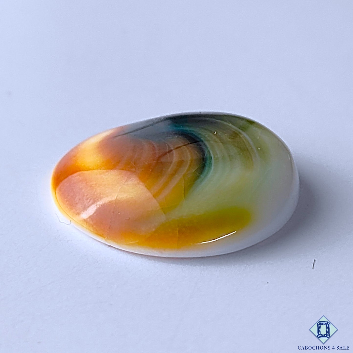 Shiva Eye
