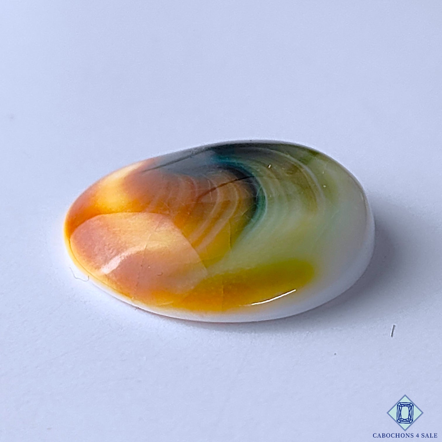 Shiva Eye