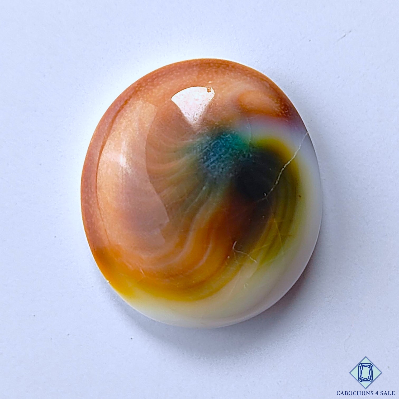 Shiva Eye