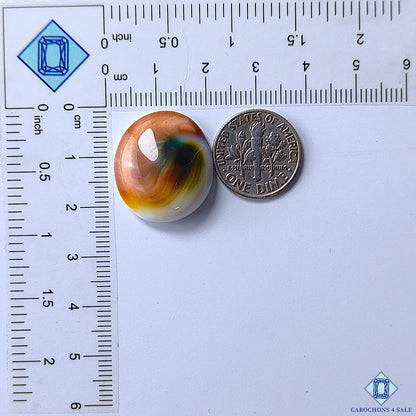 Shiva Eye