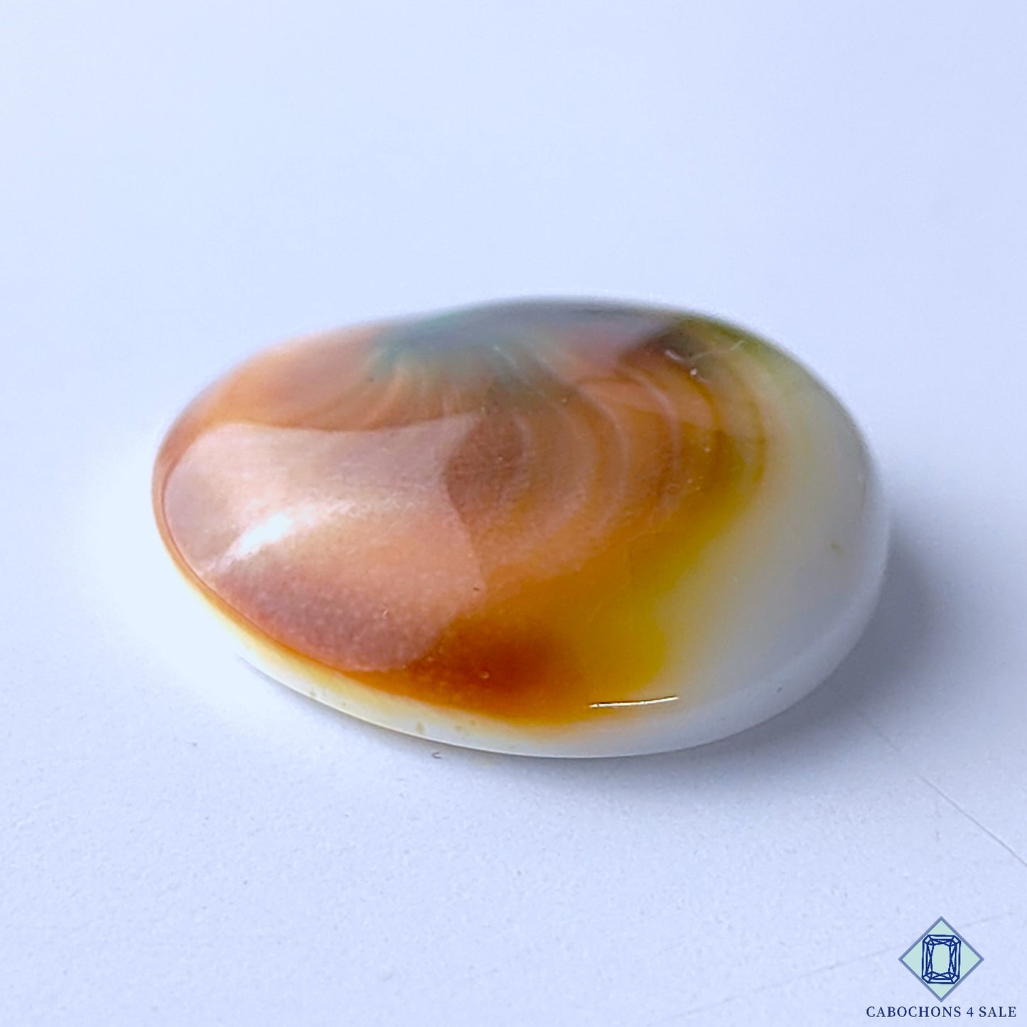 Shiva Eye