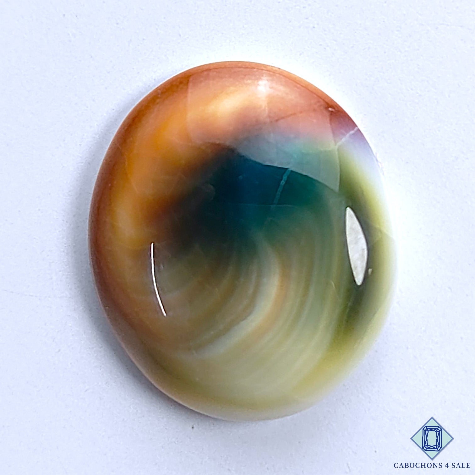 Shiva Eye