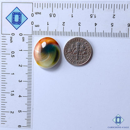 Shiva Eye