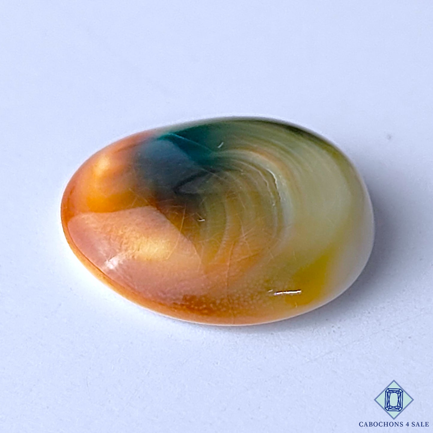 Shiva Eye
