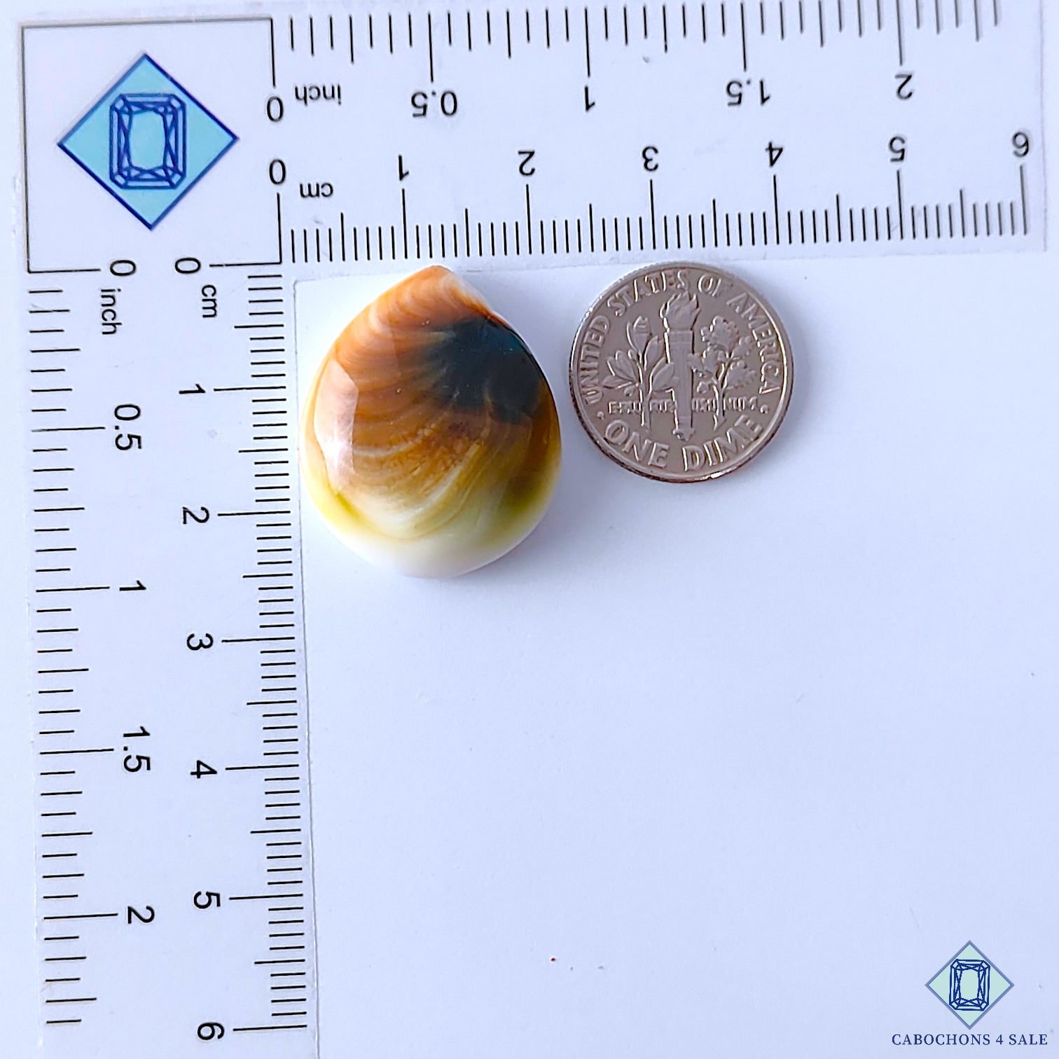 Shiva Eye