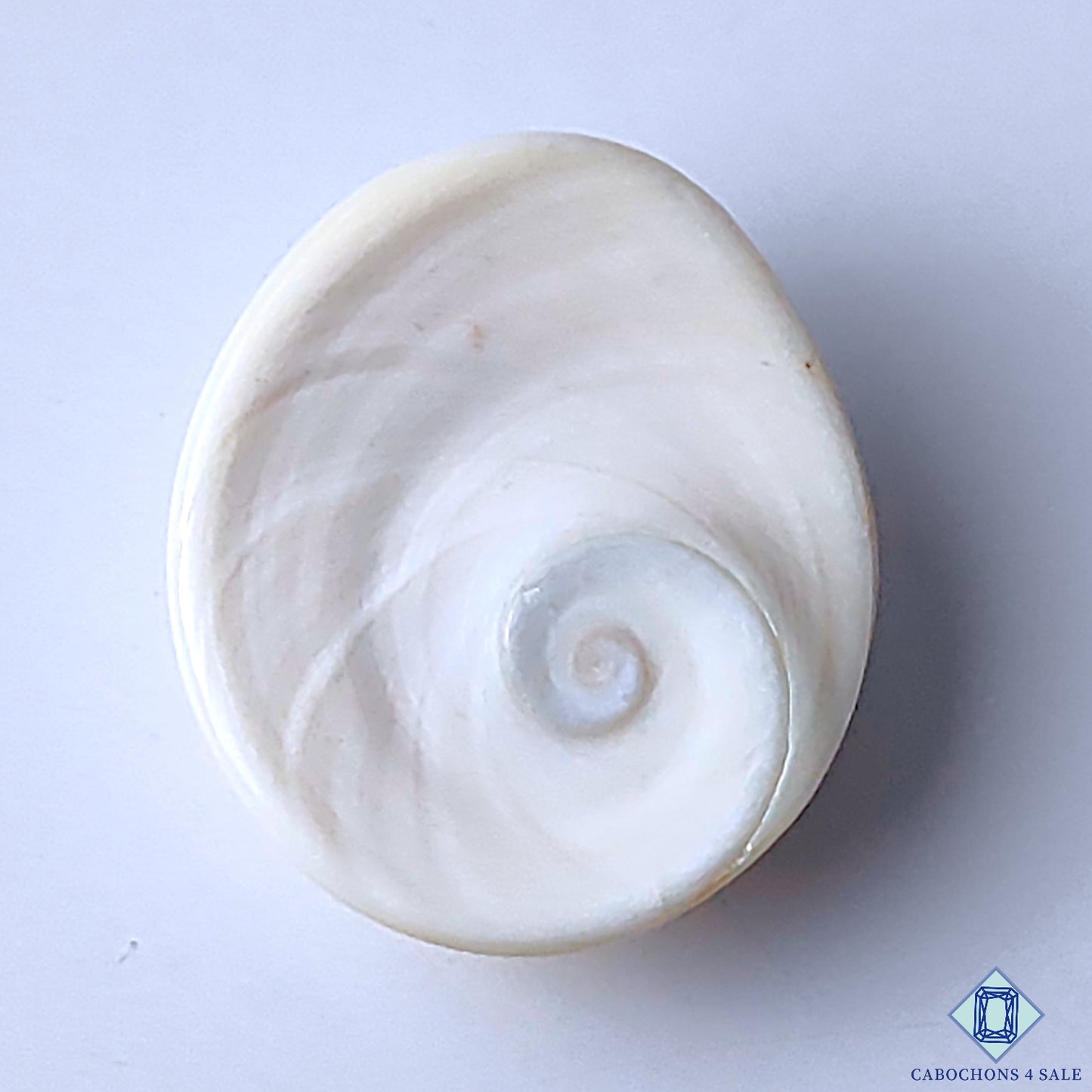 Shiva Eye