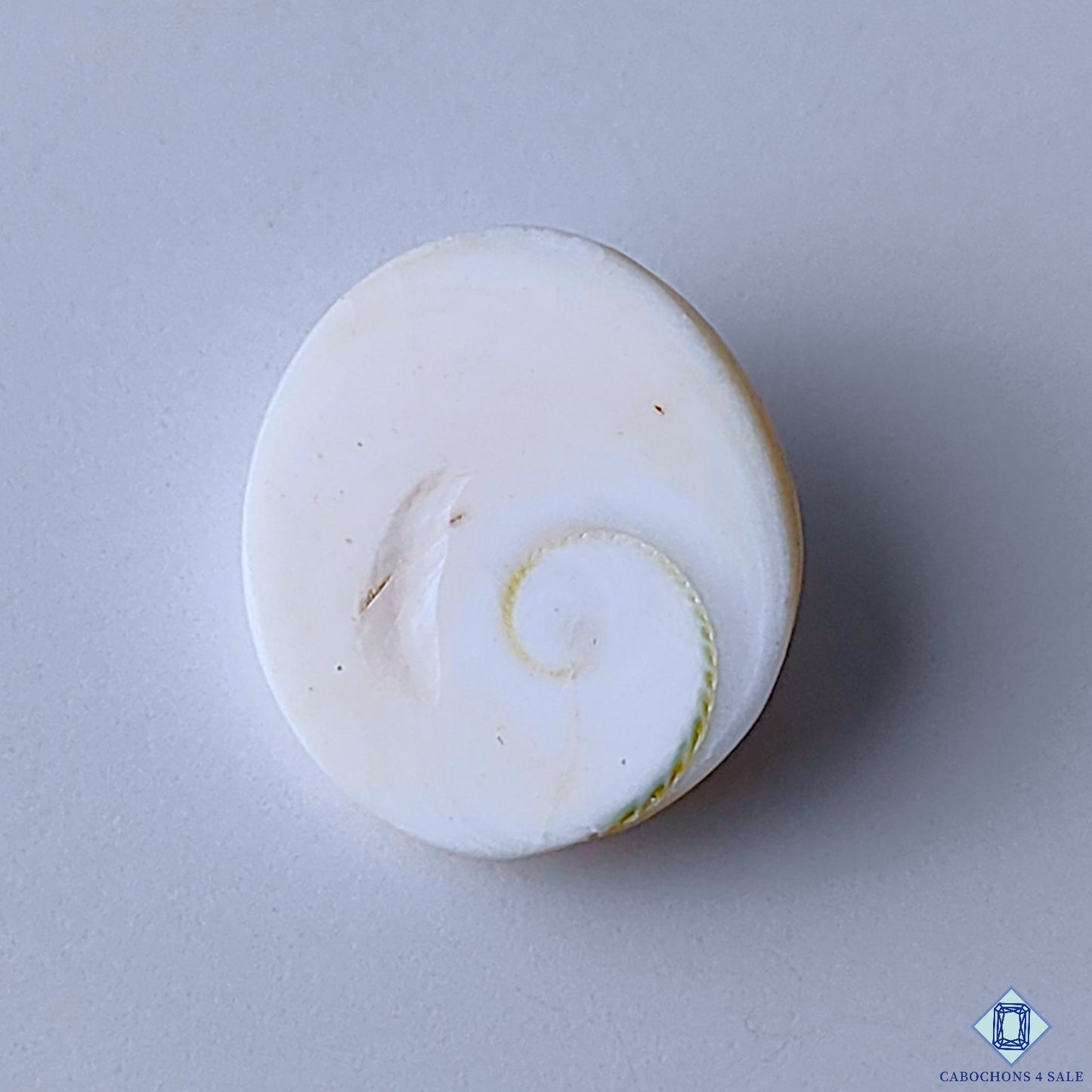 Shiva Eye