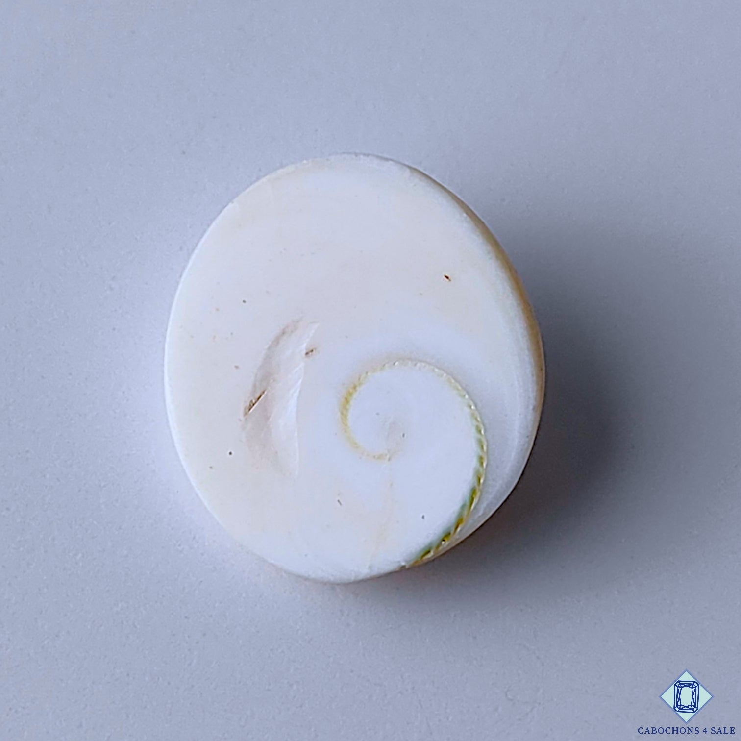 Shiva Eye