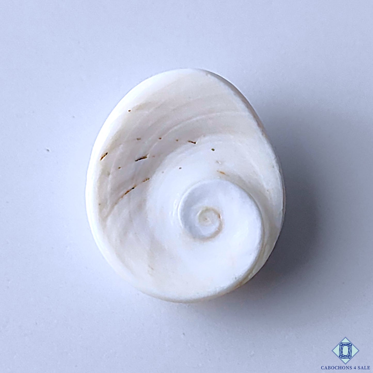 Shiva Eye