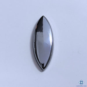 Shungite Marquise Cabochons