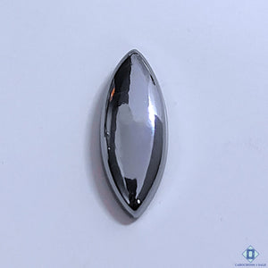 Shungite Marquise Cabochons
