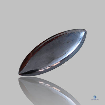 Shungite Marquise Cabochons