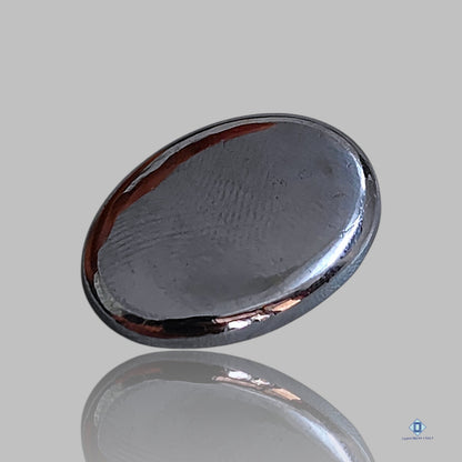 Shungite Oval Cabochons