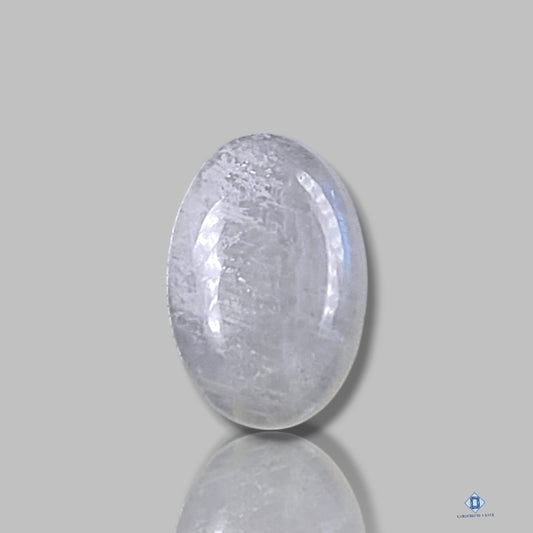 Silver Fire Moonstone