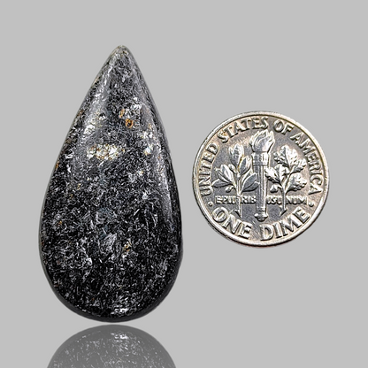 Silver Mica