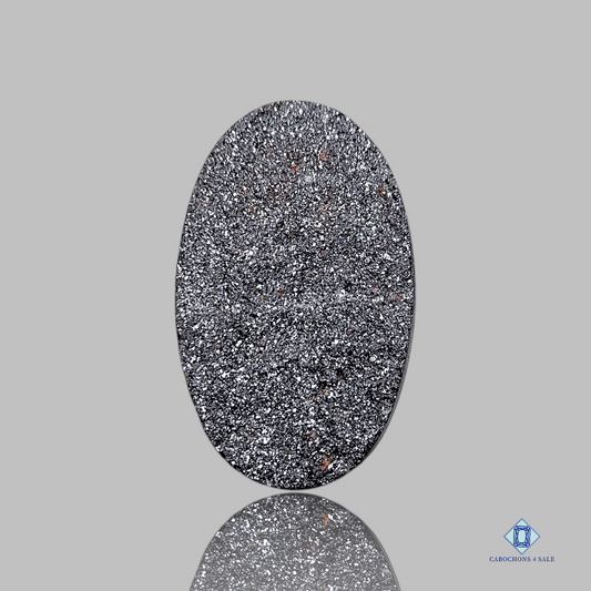 Silver_Mica-c4sw1648-oval-Silver-Druzy