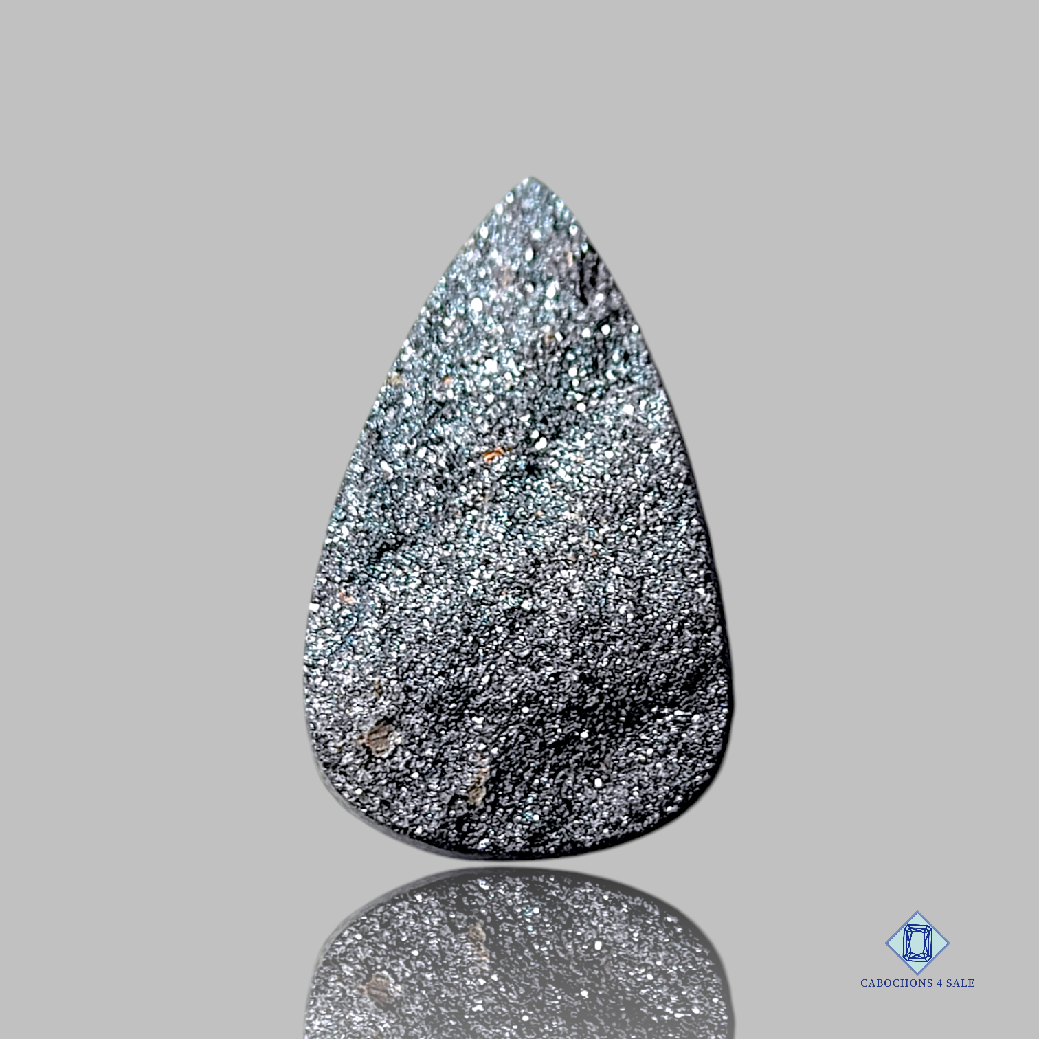 Silver_Mica-c4sw1649-Pear-Silver-Druzy