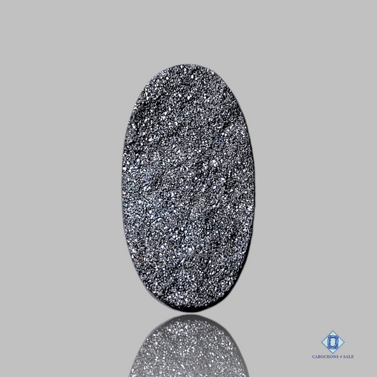 Silver_Mica-c4sw1650-oval-Silver-Druzy