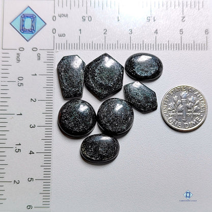 Silver Mica