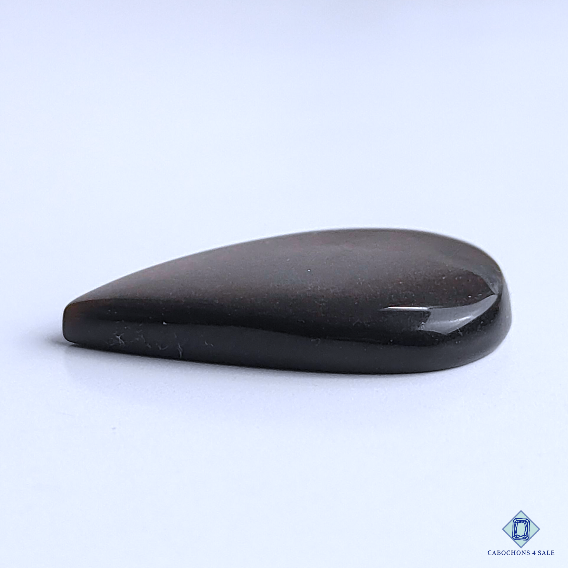 Silver Obsidian