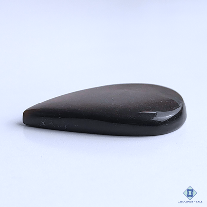 Silver Obsidian