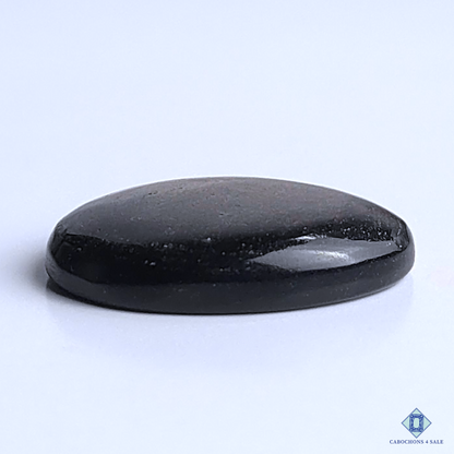 Silver Obsidian