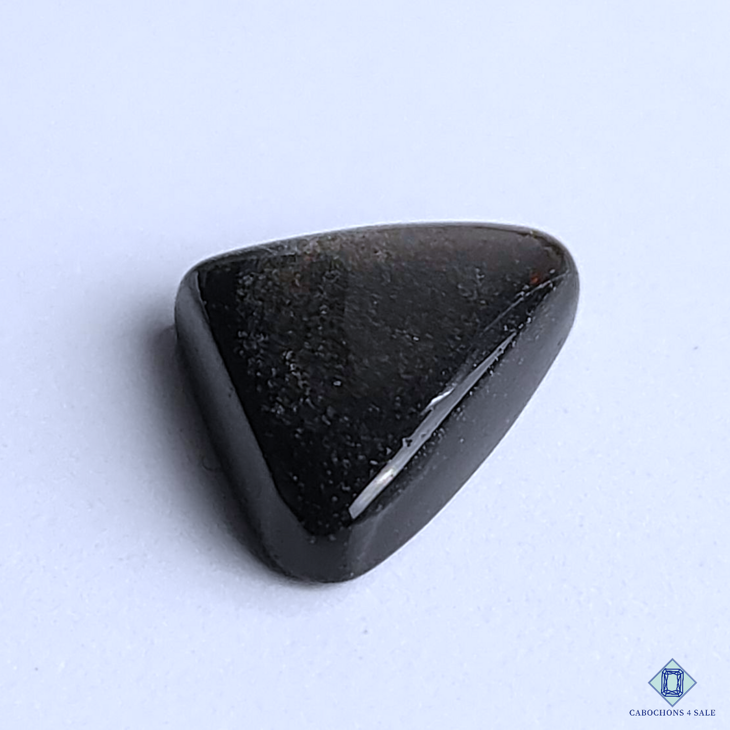 Silver Obsidian