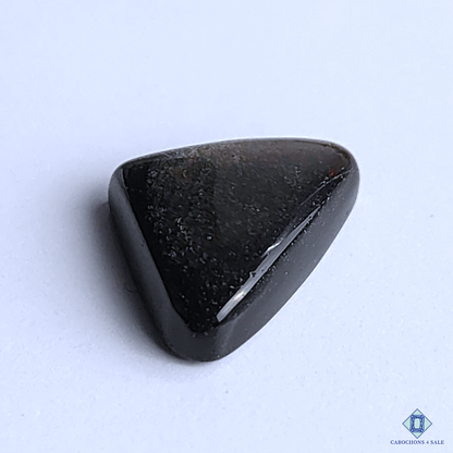 Silver Obsidian