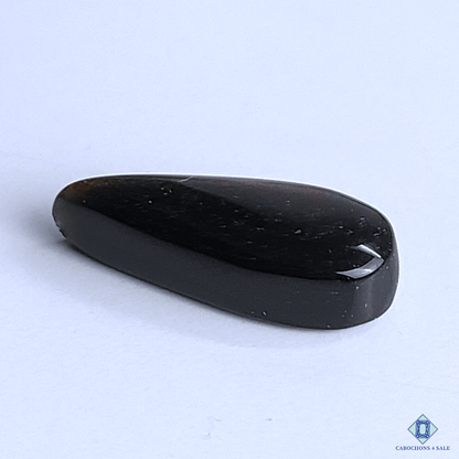 Silver Obsidian