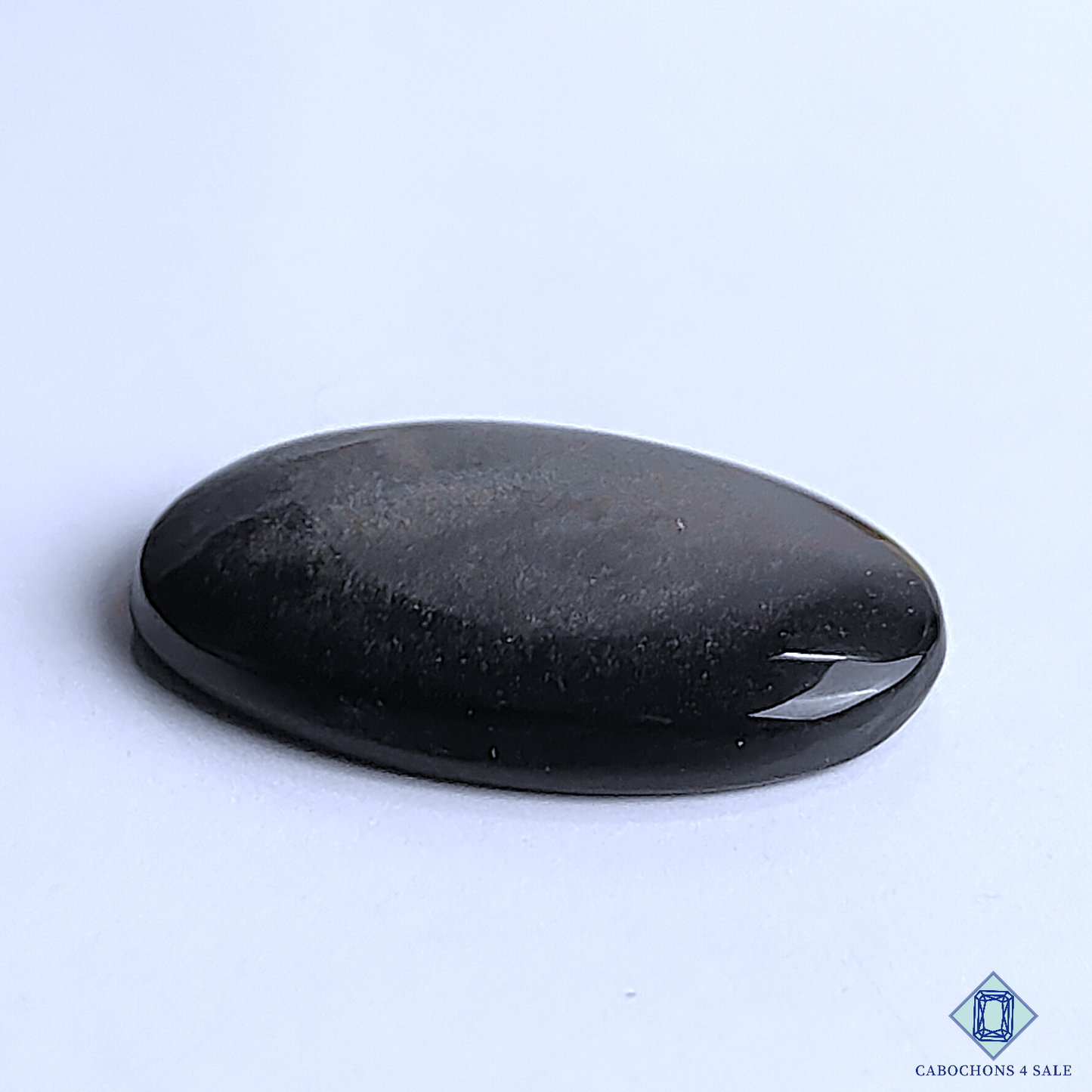 Silver Obsidian