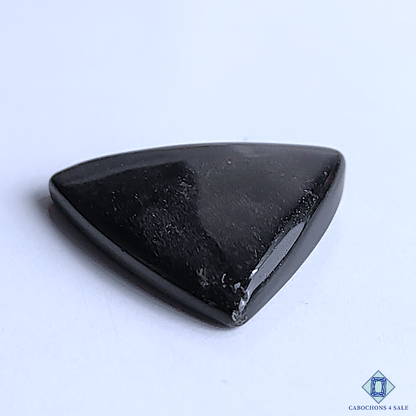 Silver Obsidian