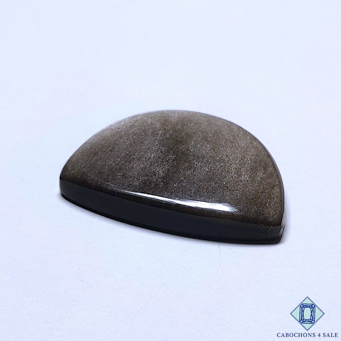 Silver Obsidian