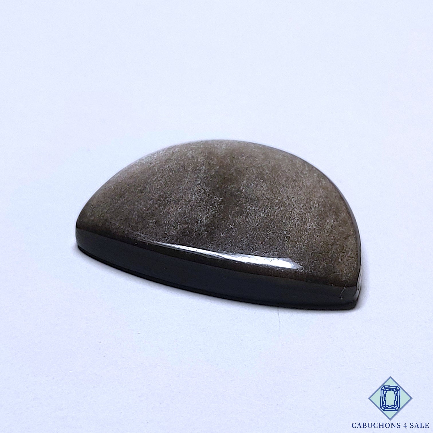 Silver Obsidian