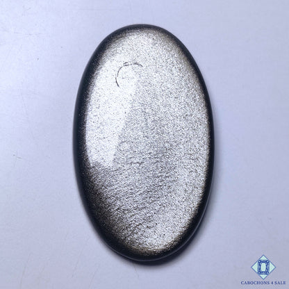 Silver Obsidian
