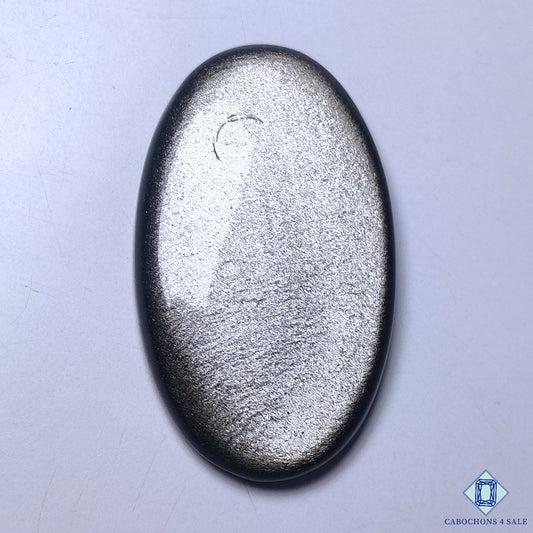 Silver Obsidian