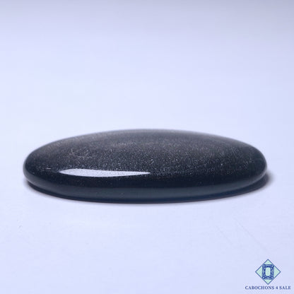 Silver Obsidian
