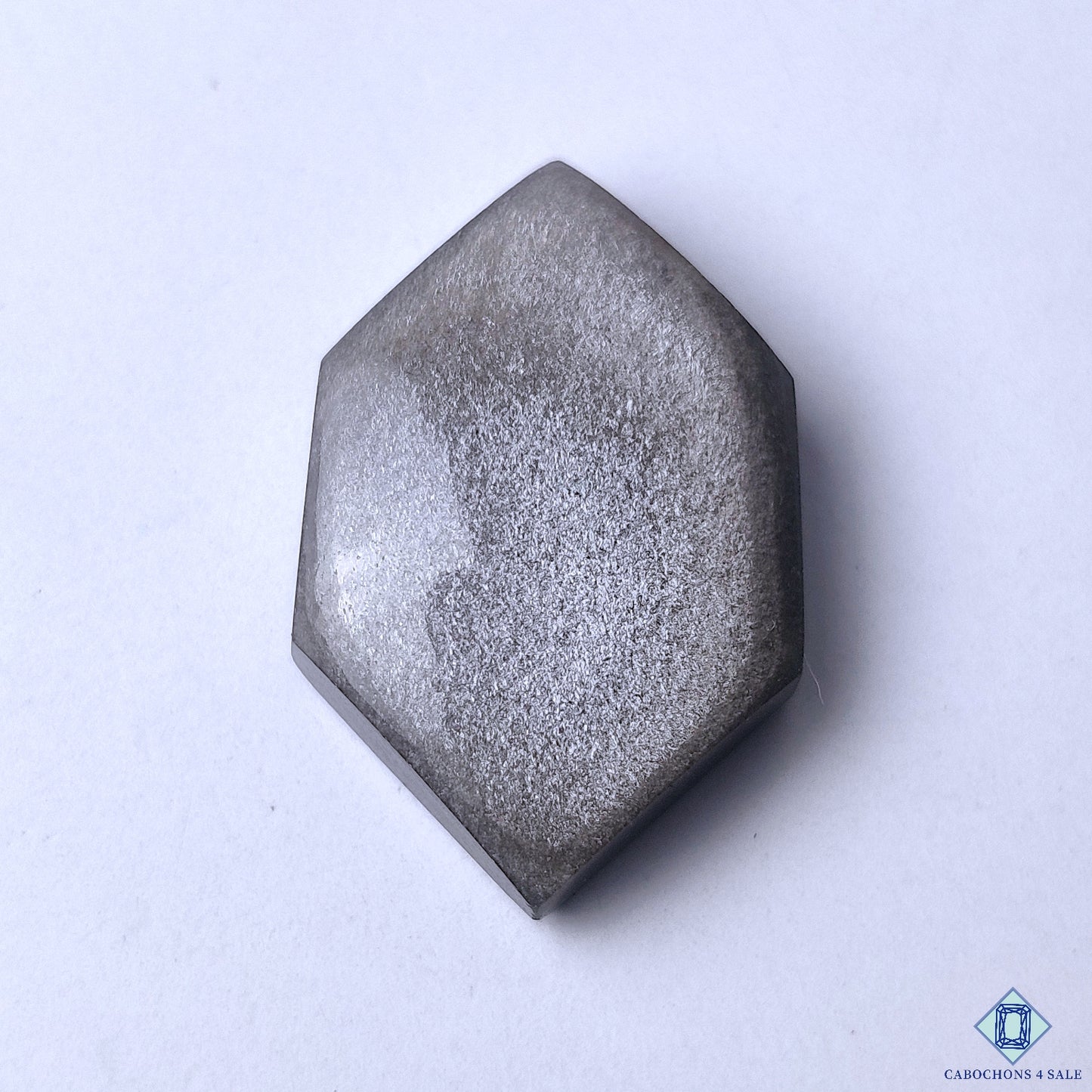 Silver Obsidian