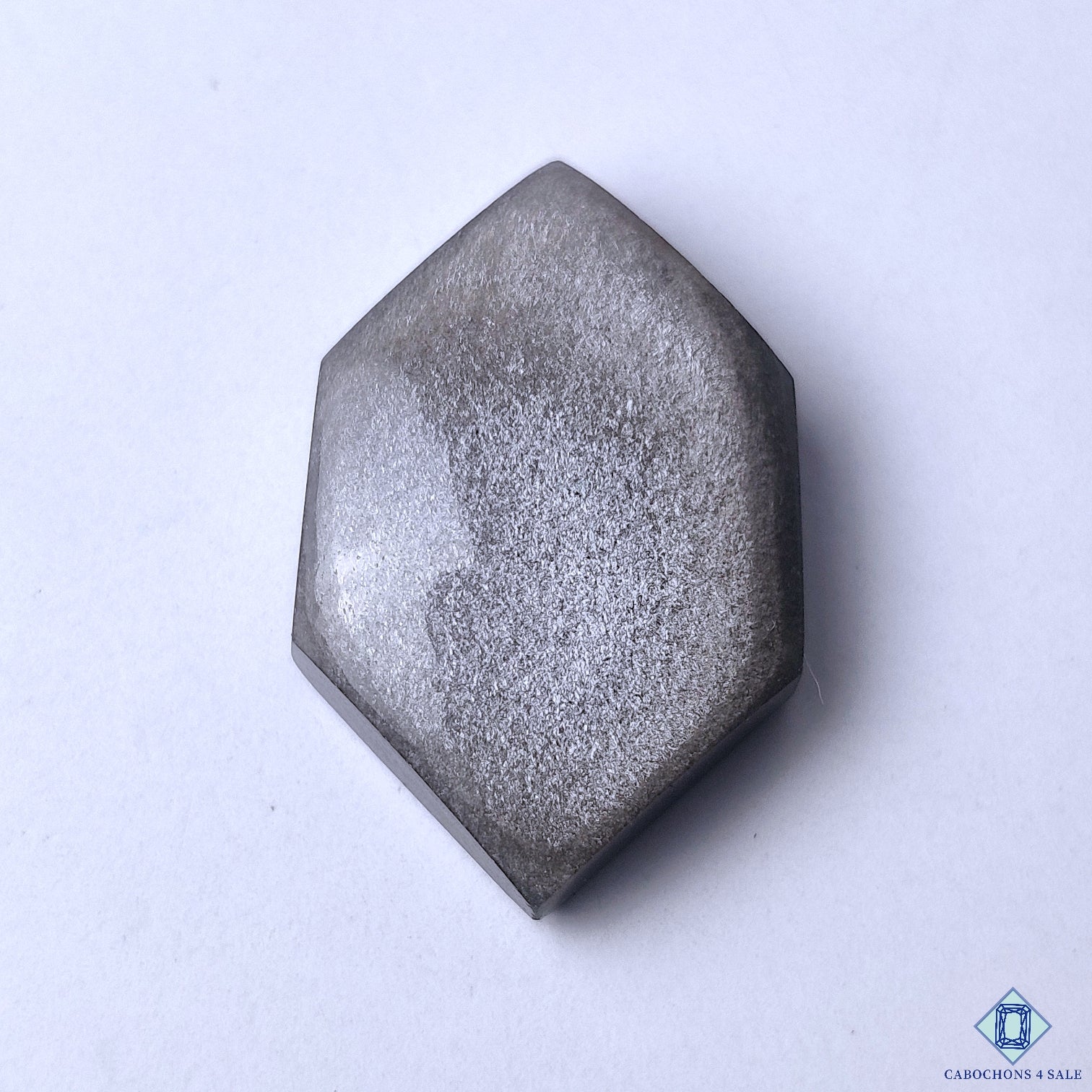 Silver Obsidian
