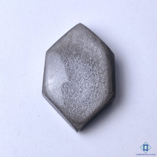 Silver Obsidian