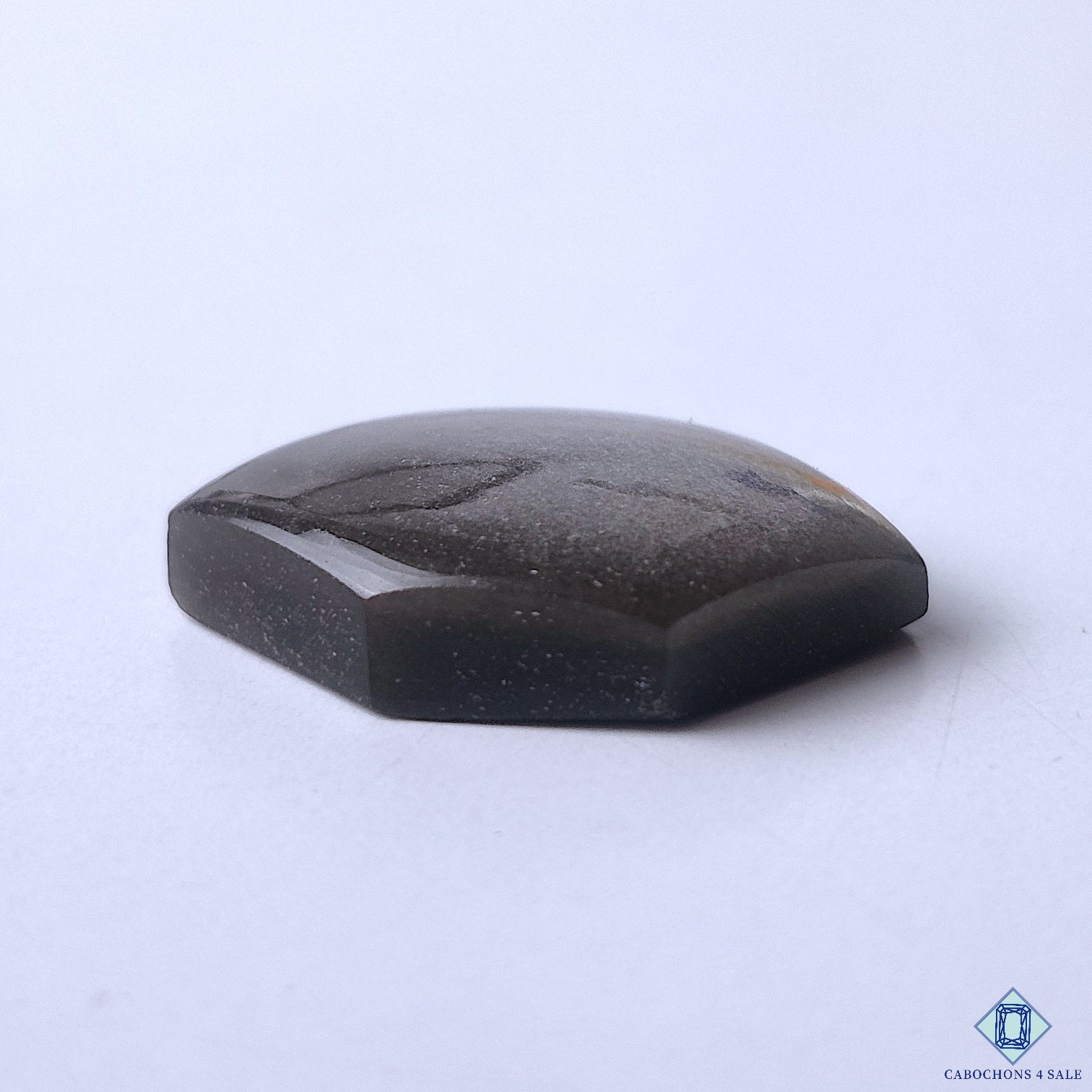 Silver Obsidian